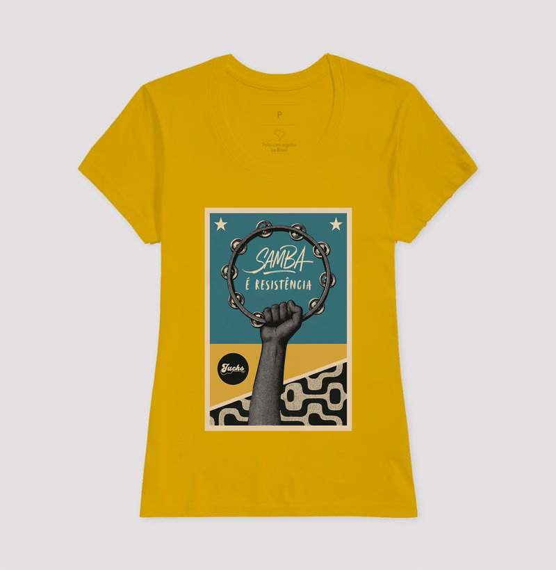 Camisa 15