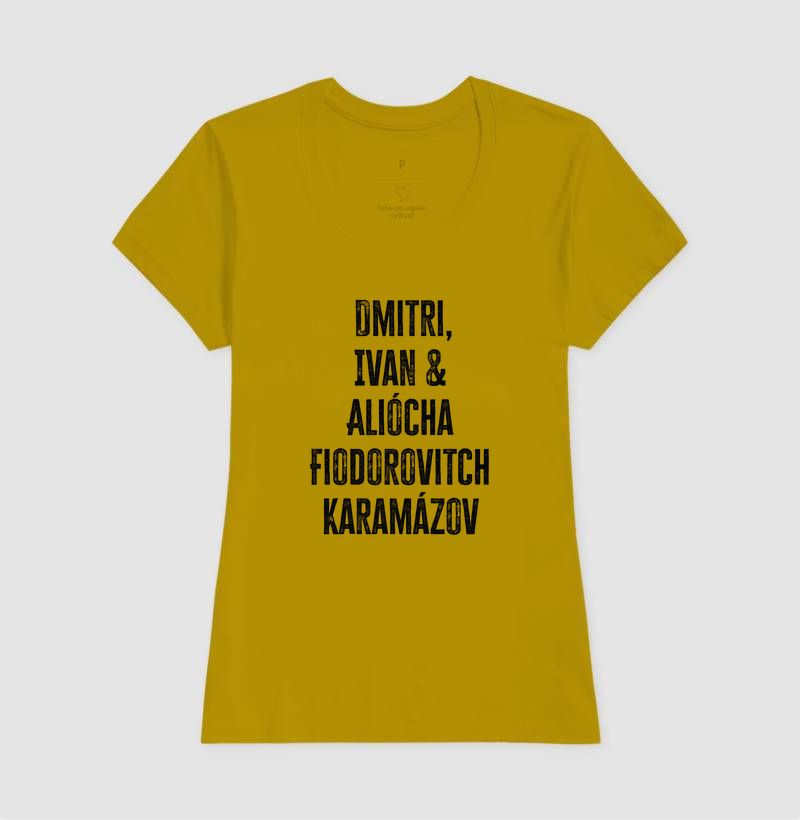 Camisa 13