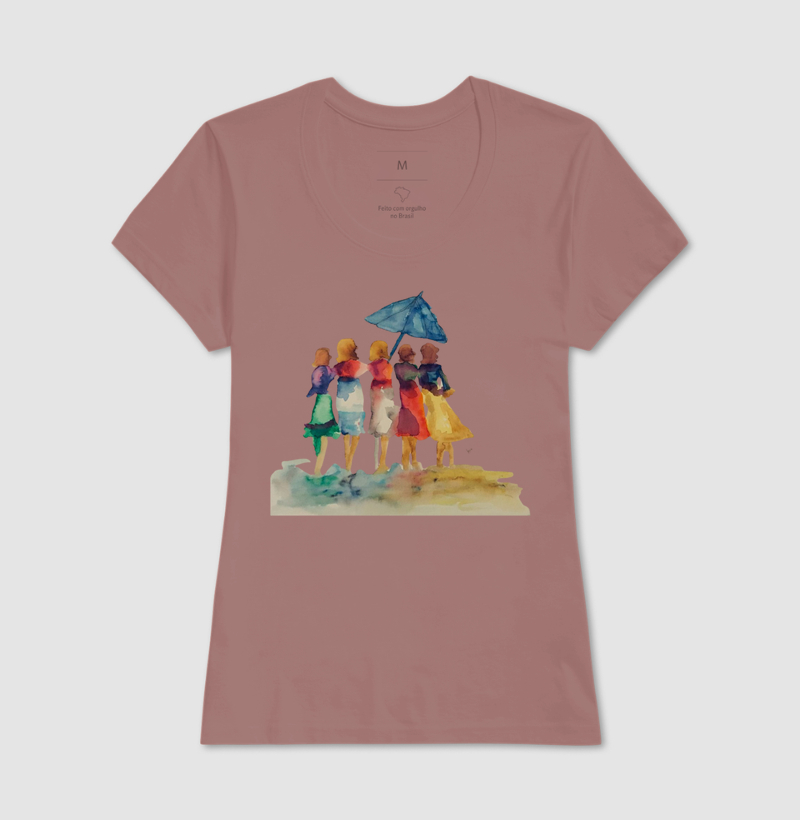 Camisa 16