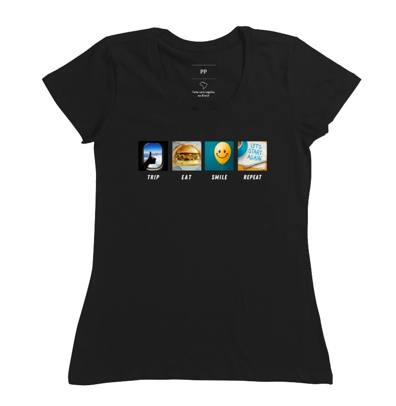 Camisa 13
