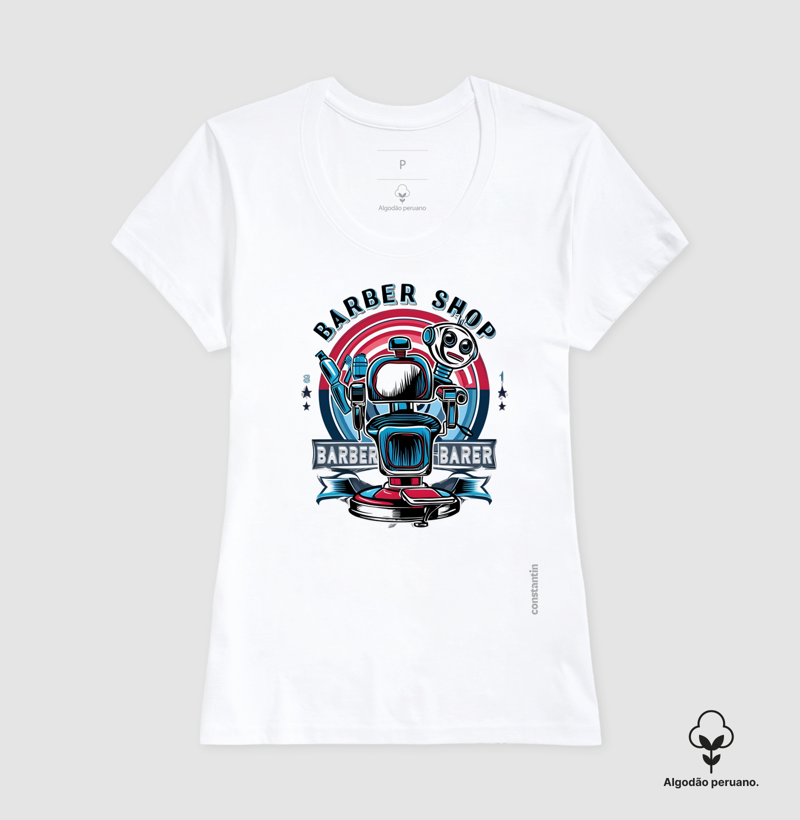 Camisa 2