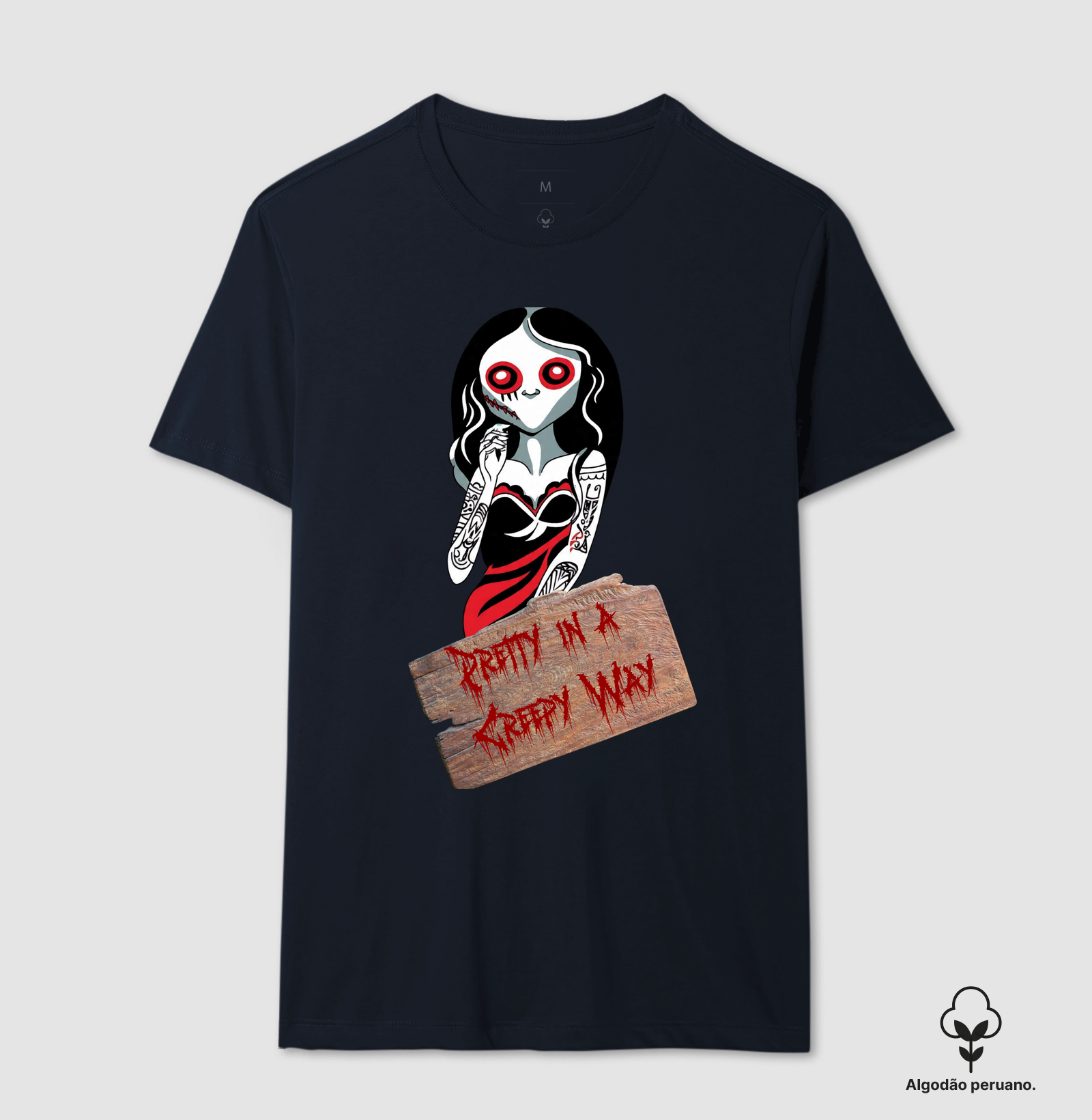 Camisa 3