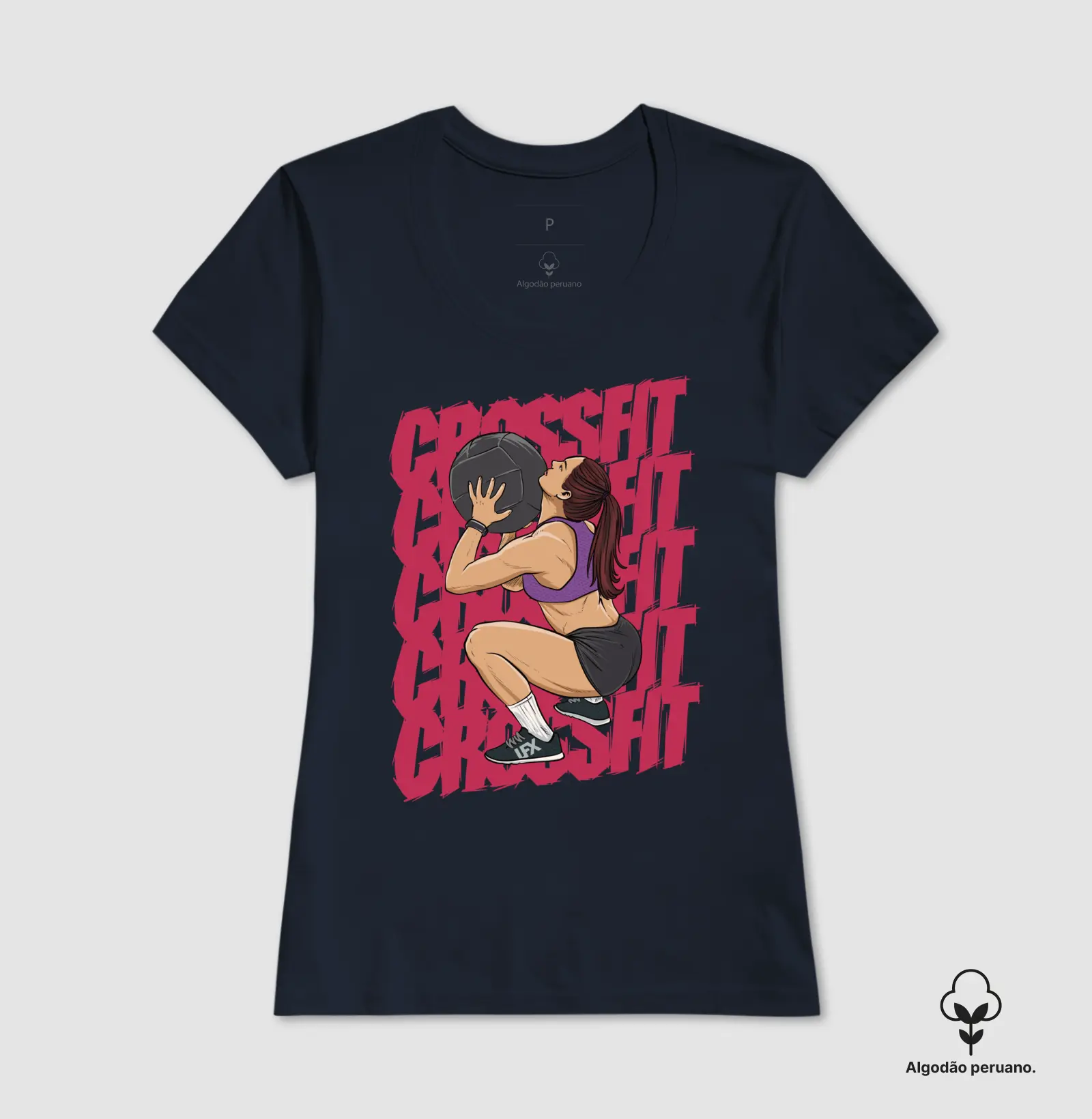 Camisa 3