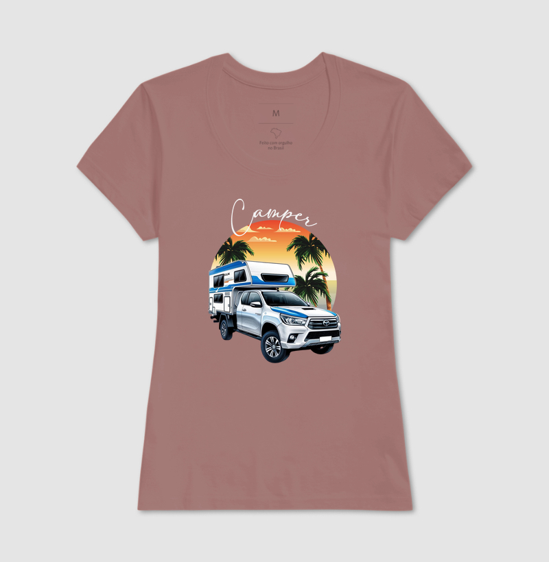 Camisa 16