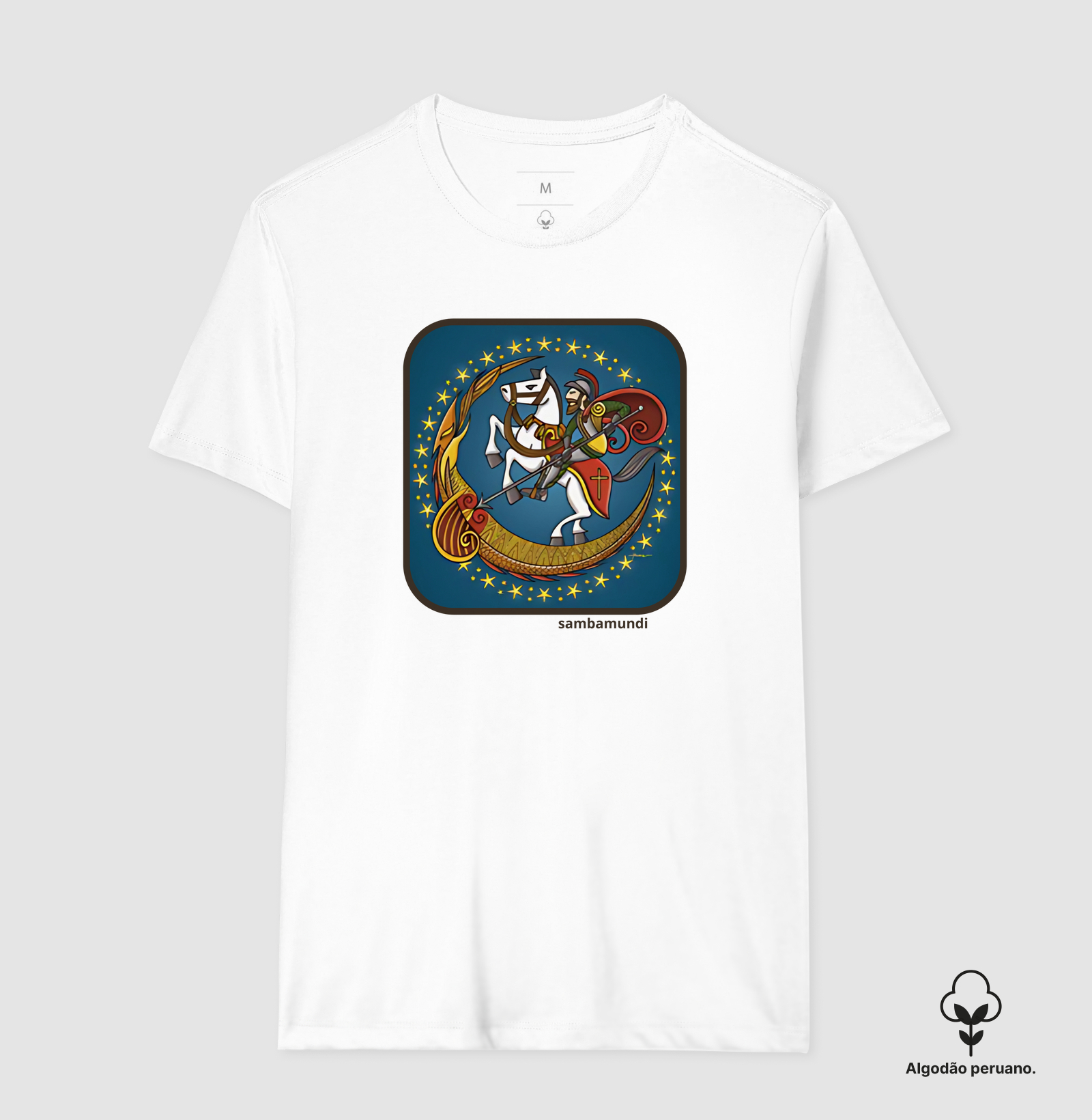Camisa 4