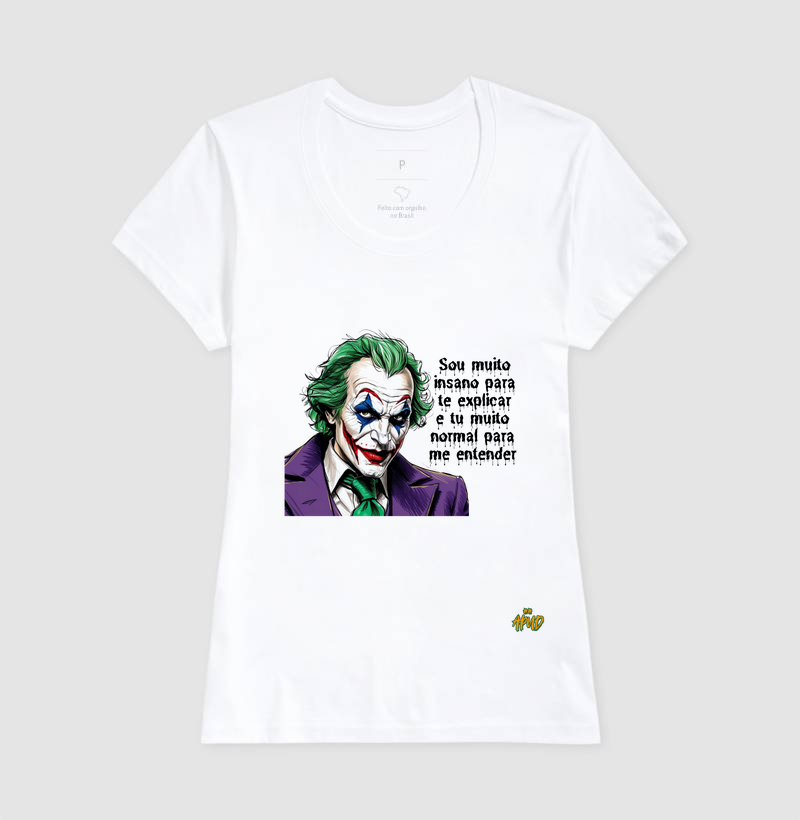 Camisa 23