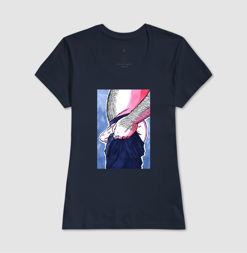 Camisa 16