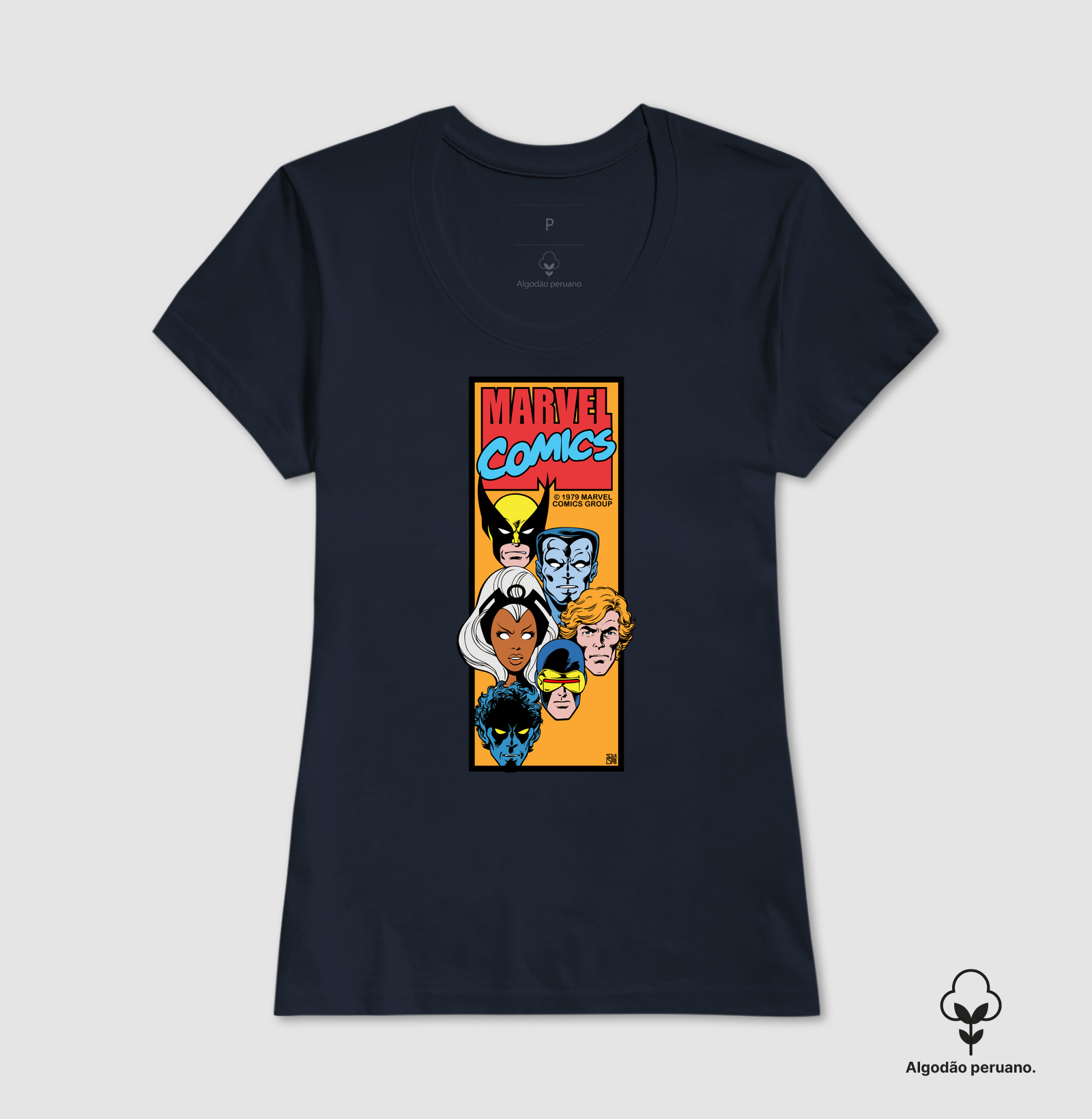 Camisa 3