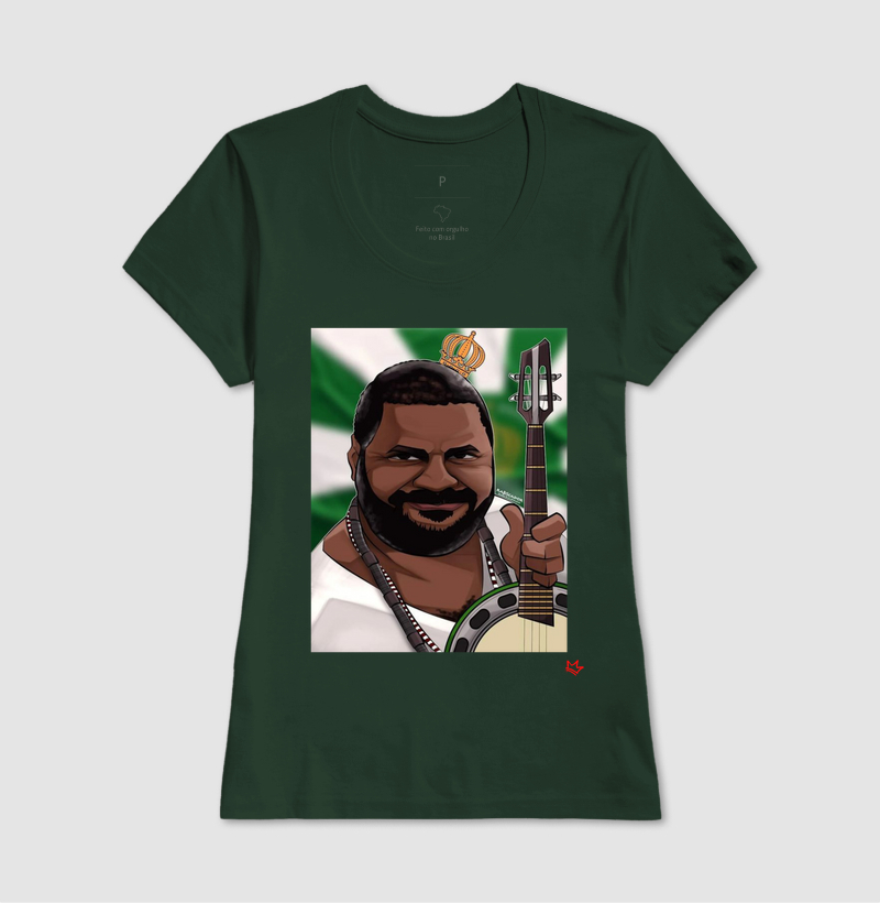 Camisa 10