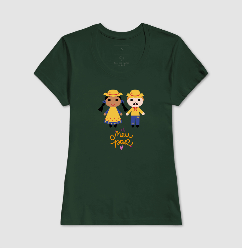 Camisa 12