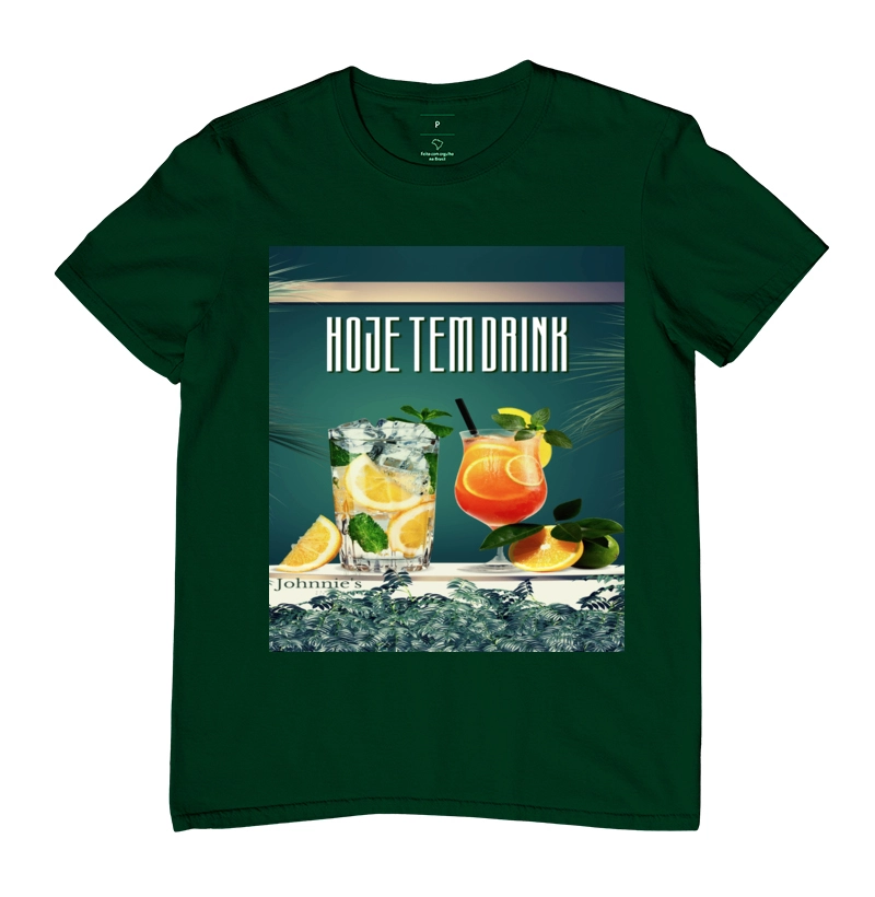 Camisa 10
