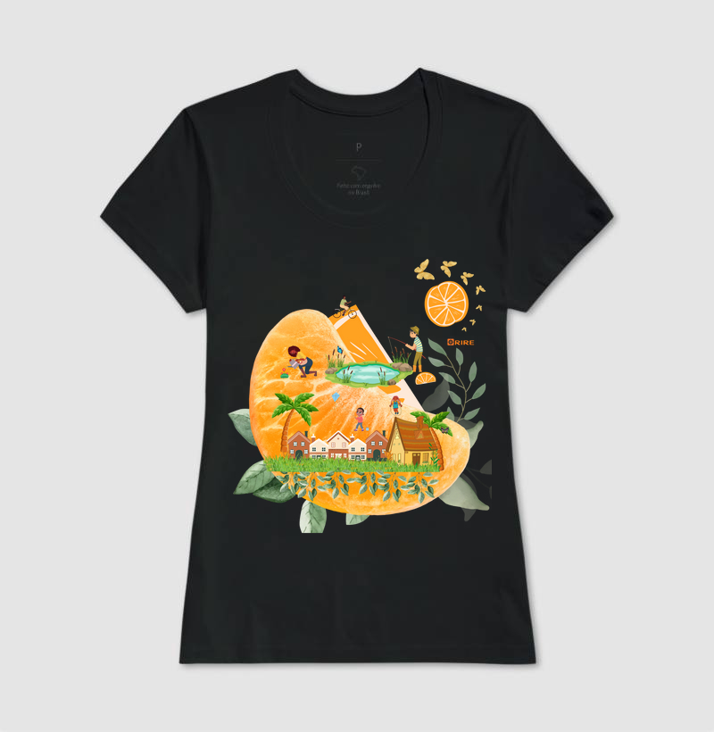 Camisa 10