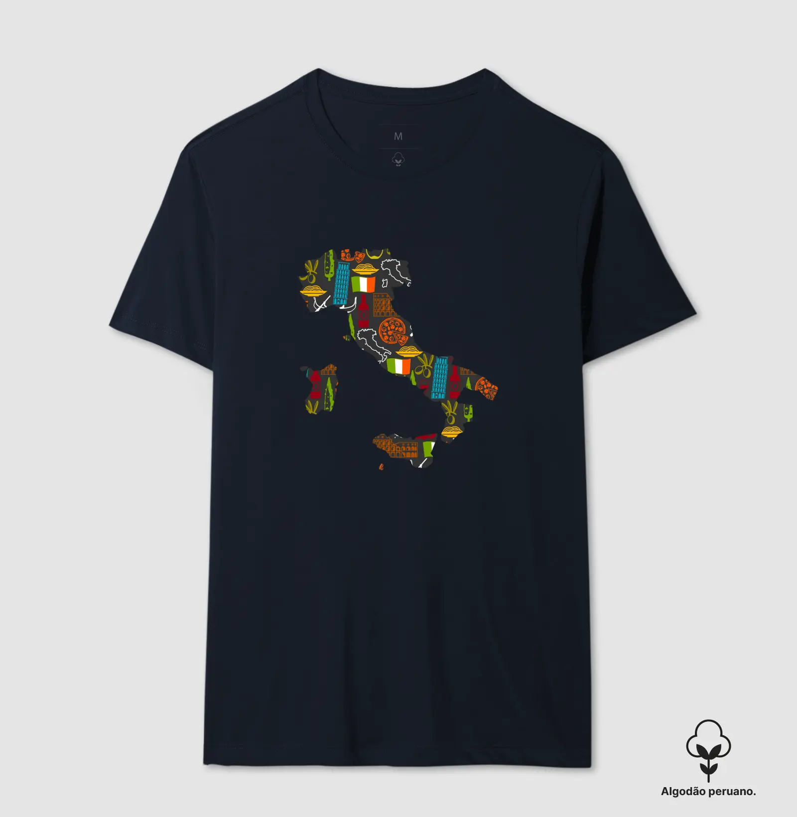 Camisa 6