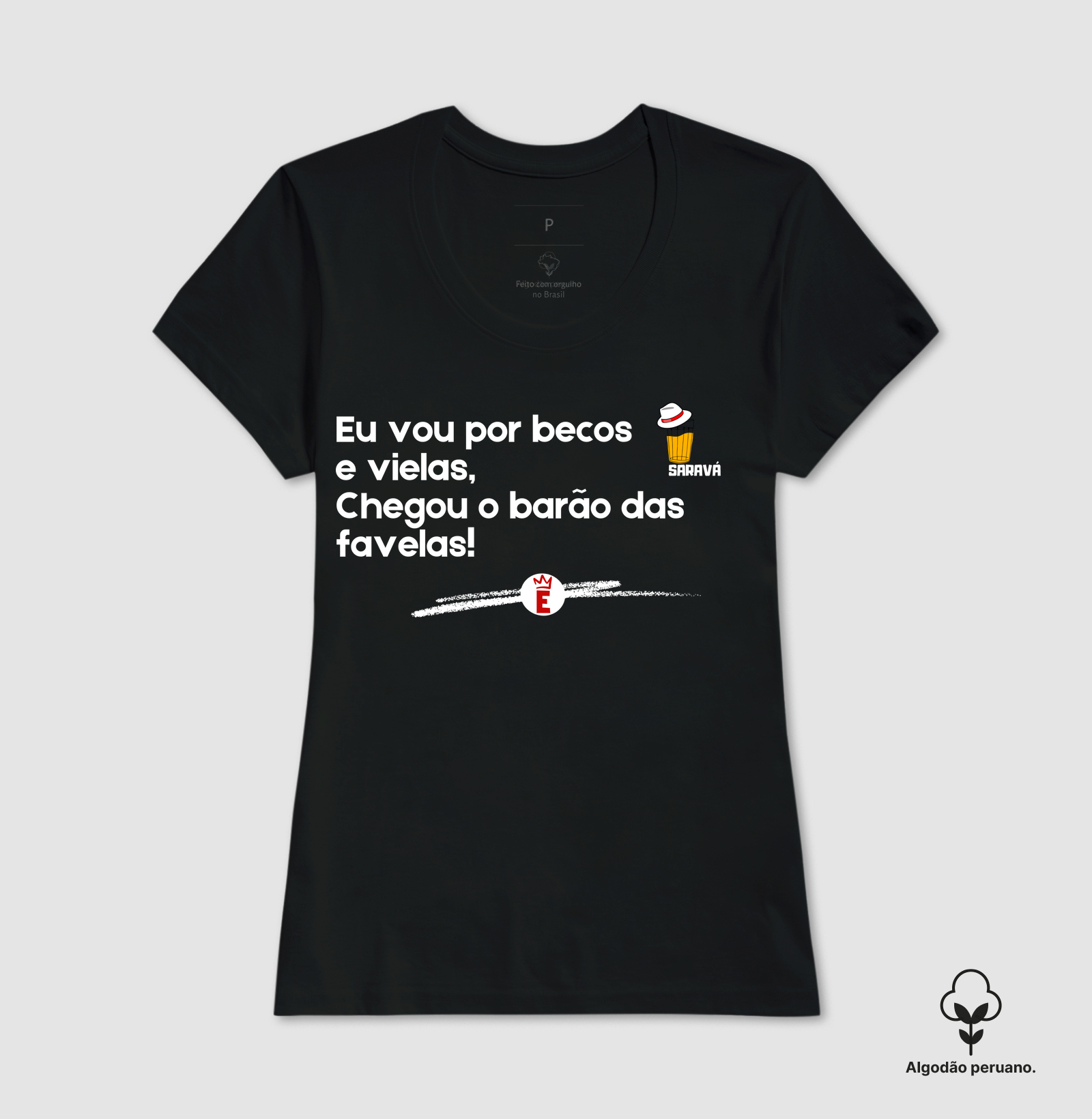 Camisa 2
