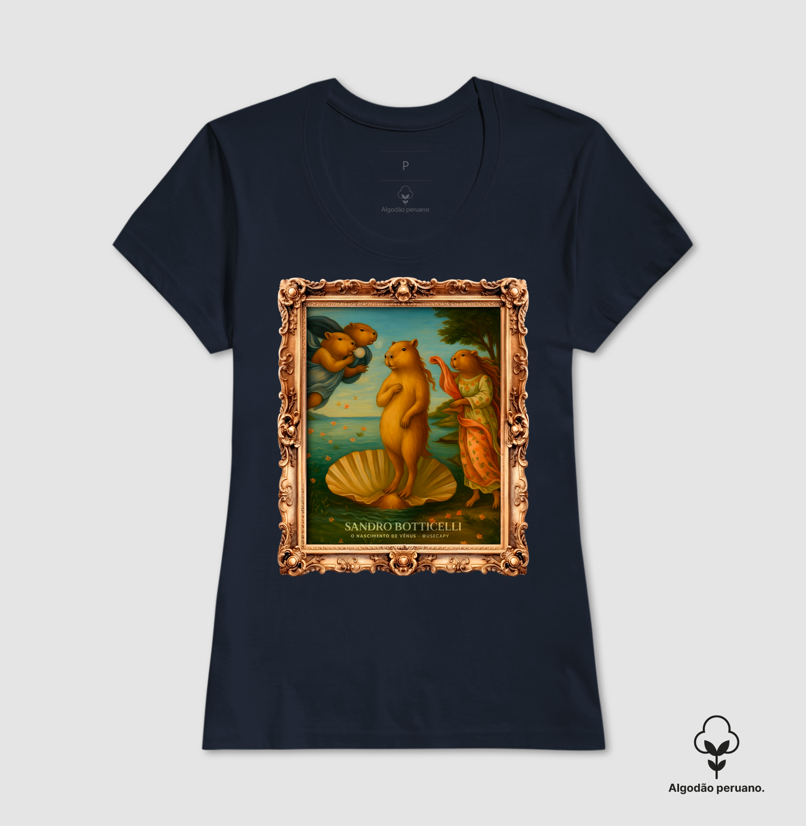 Camisa 5