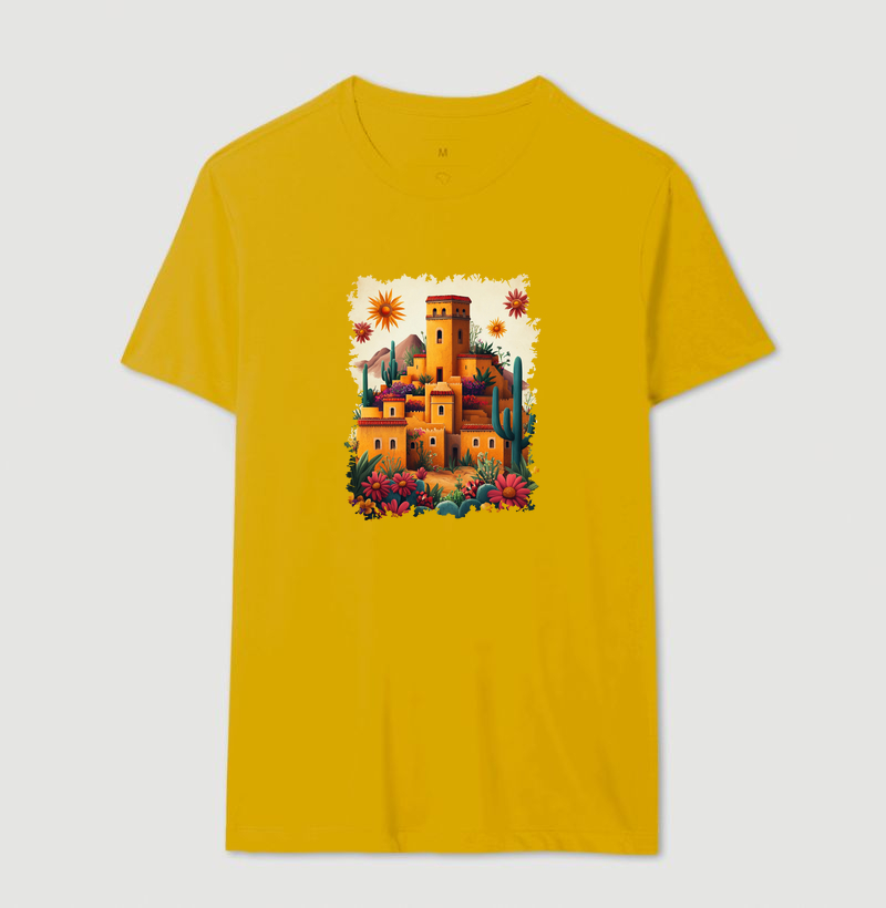 Camisa 13