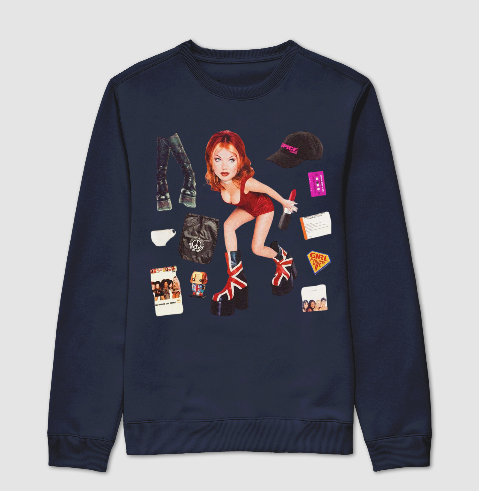 Camisa 4