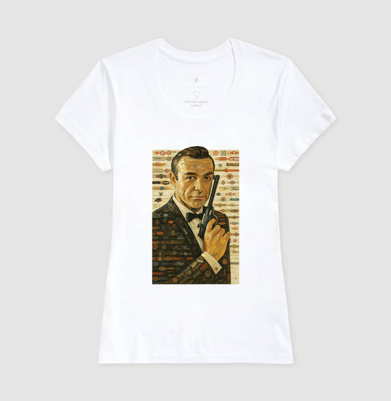 Camisa 12