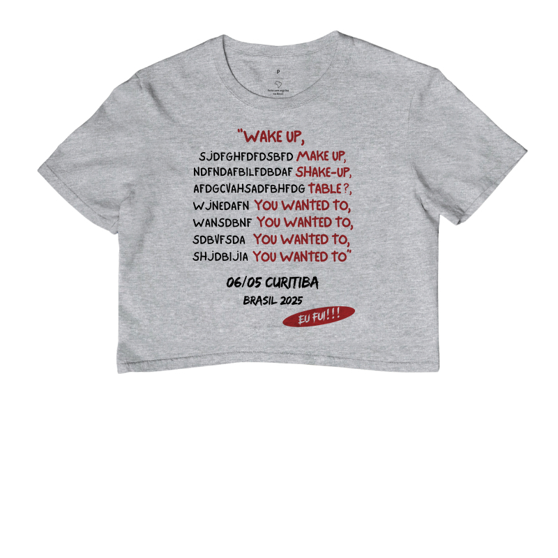 Camisa 5