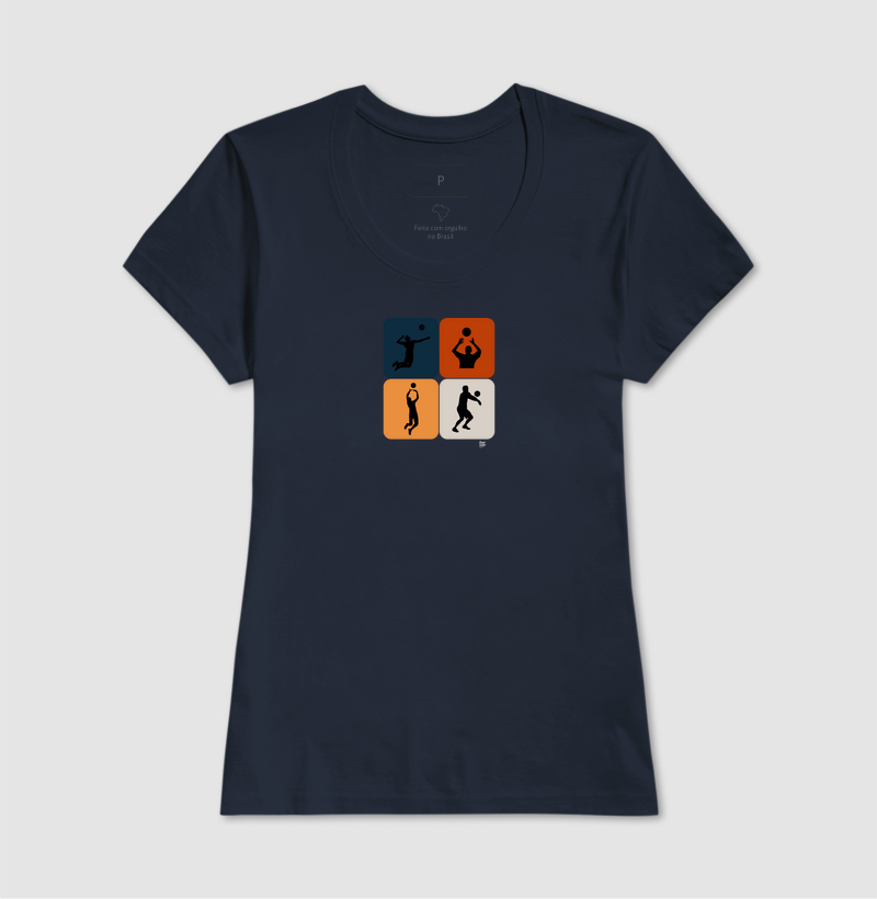 Camisa 9