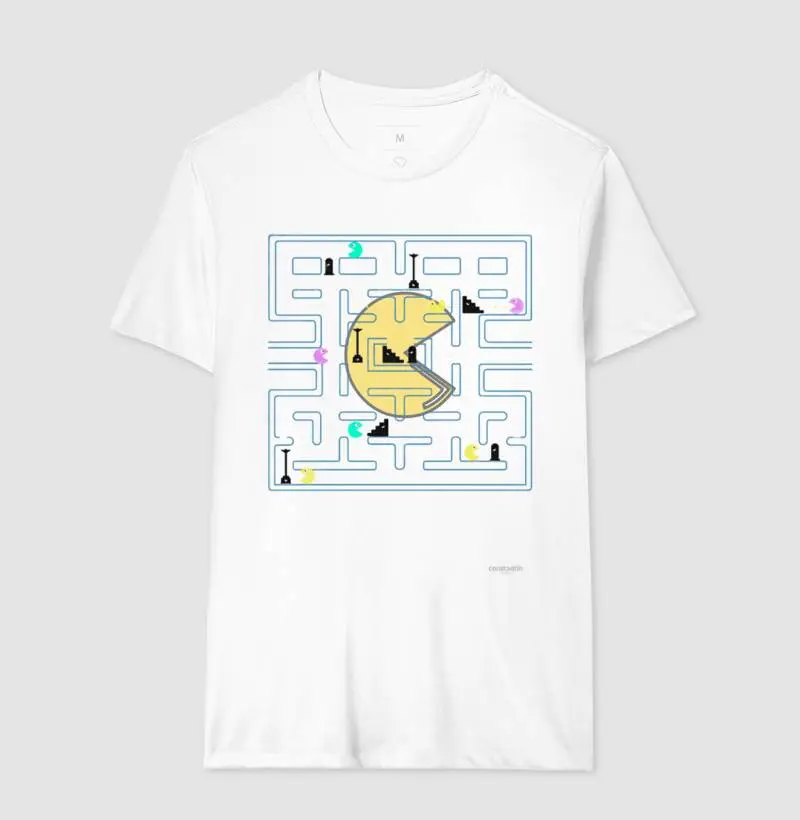 Camisa 11
