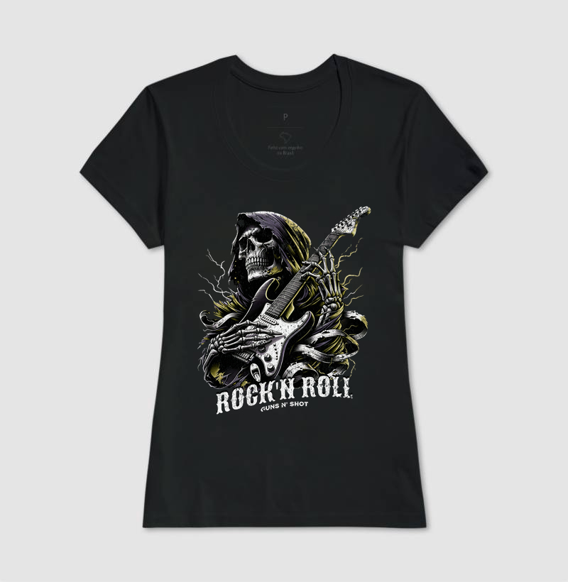 Camisa 9