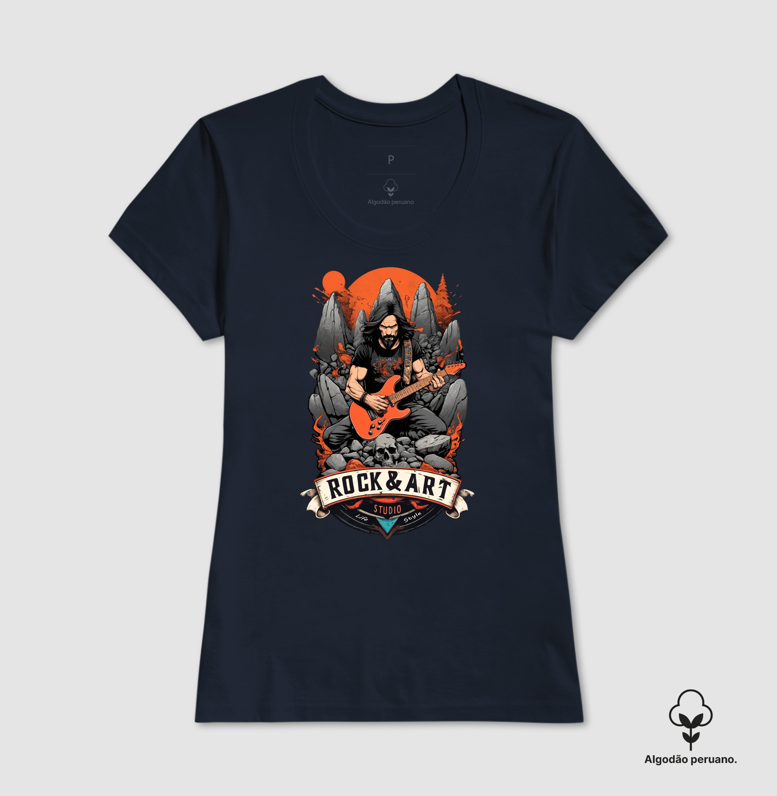 Camisa 6