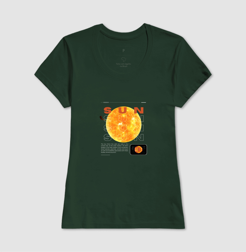 Camisa 9