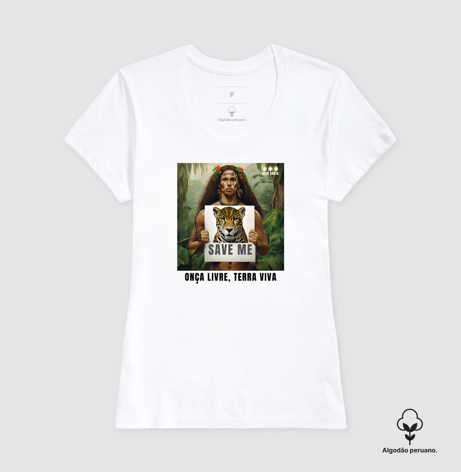 Camisa 2