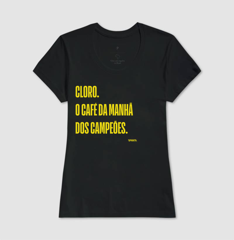 Camisa 9