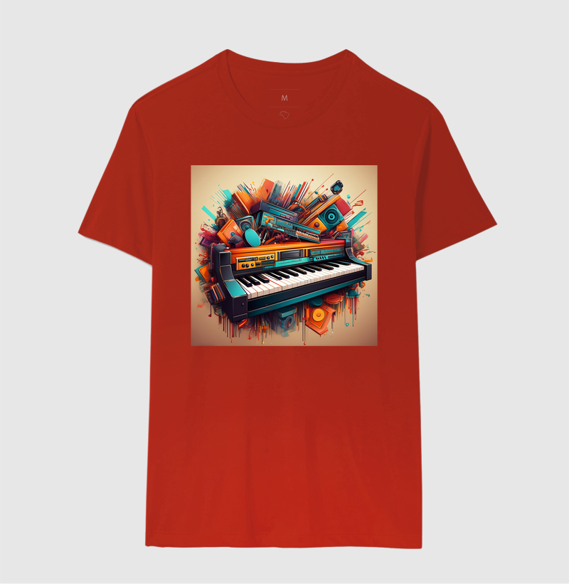 Camisa 9