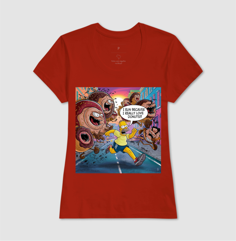 Camisa 10