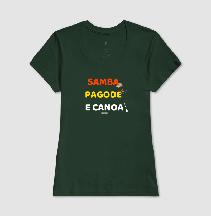 Camisa 11