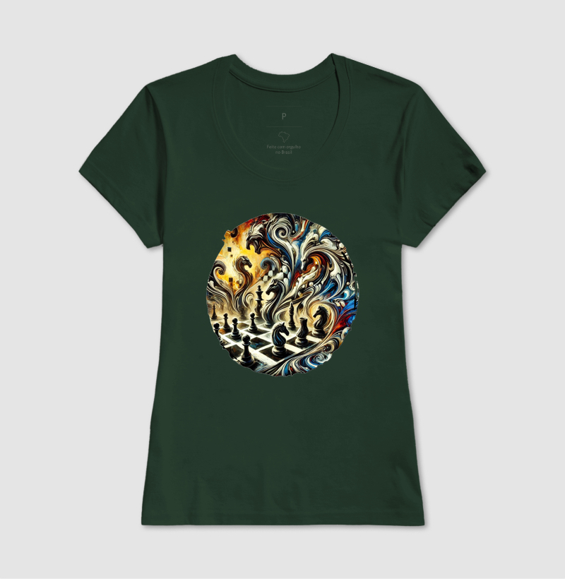 Camisa 13
