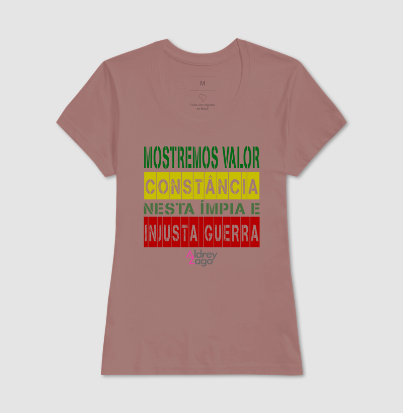 Camisa 17