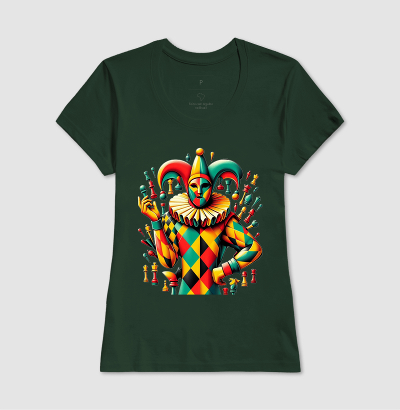 Camisa 16