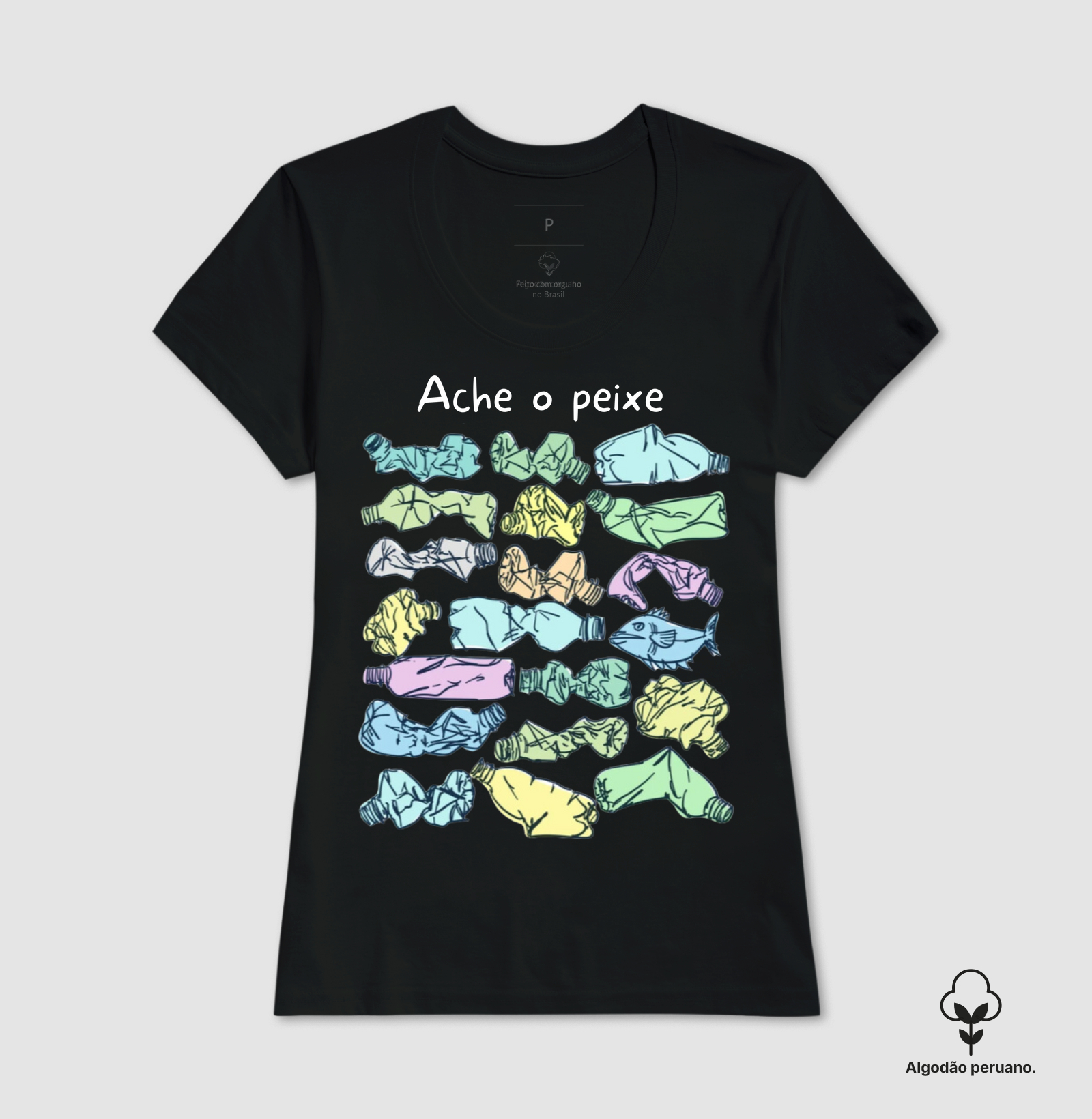 Camisa 5