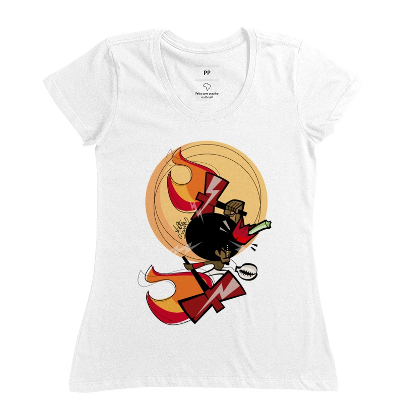 Camisa 3