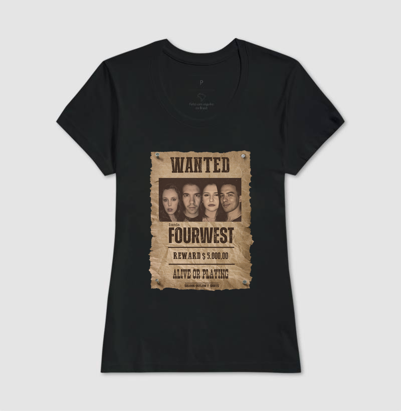 Camisa 3