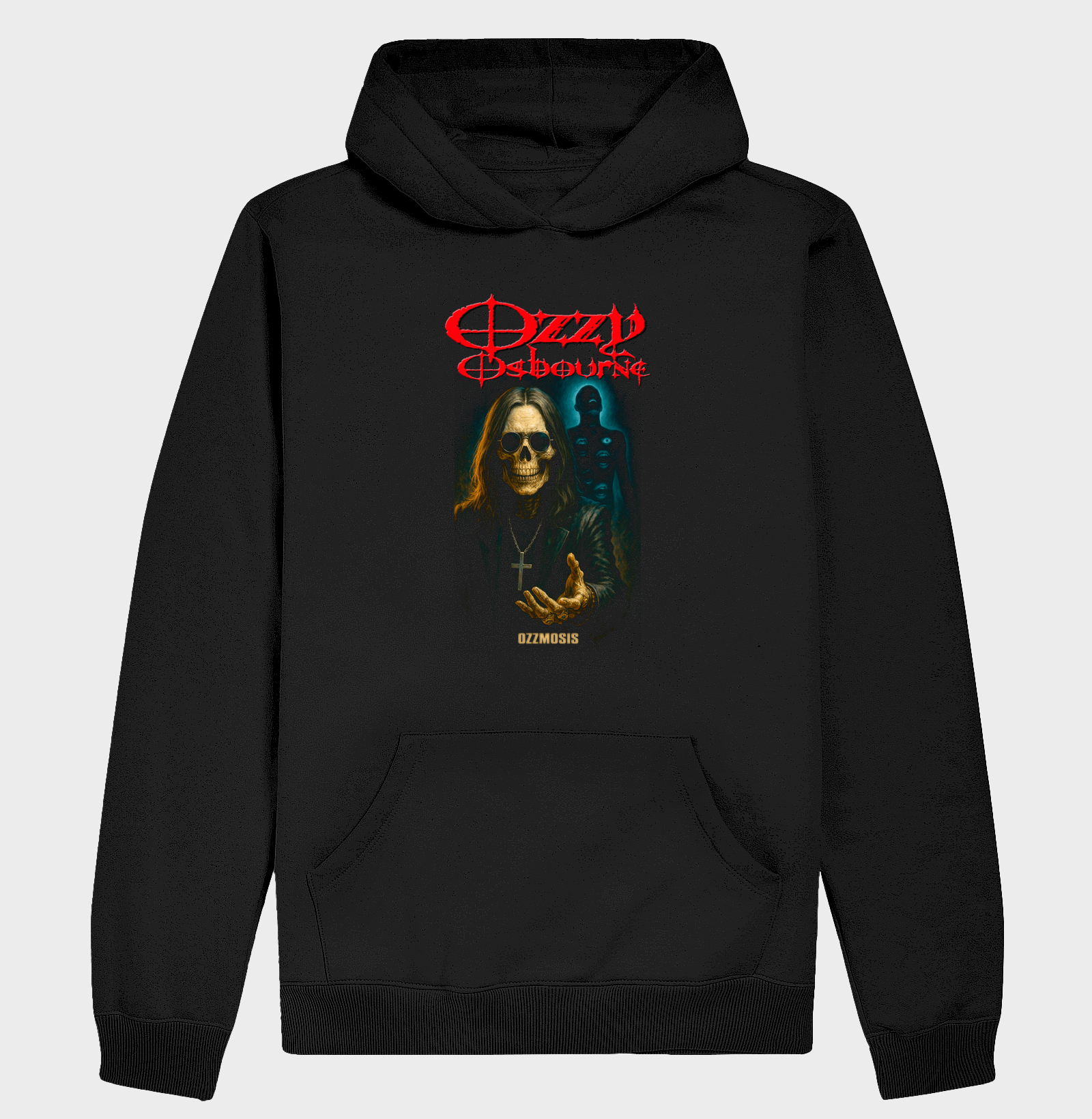 Ozzmosis Afterlife