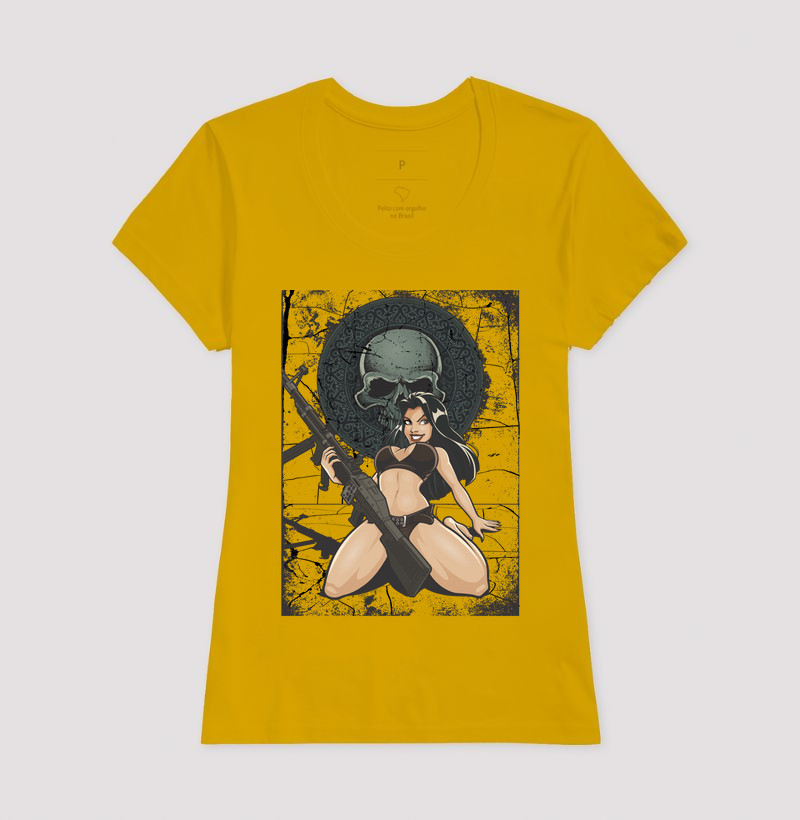 Camisa 11
