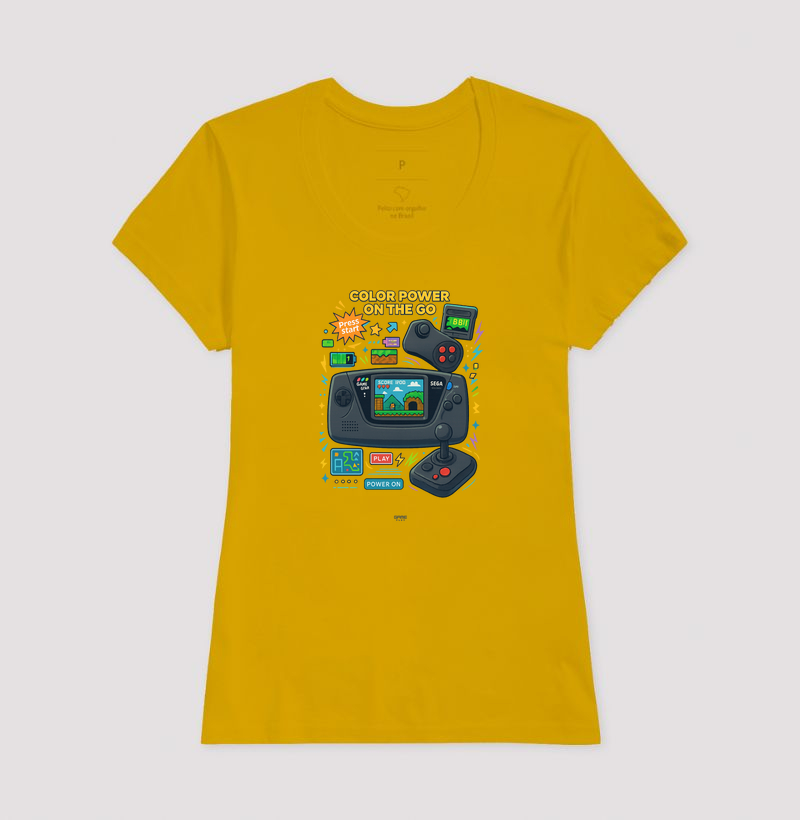 Camisa 16