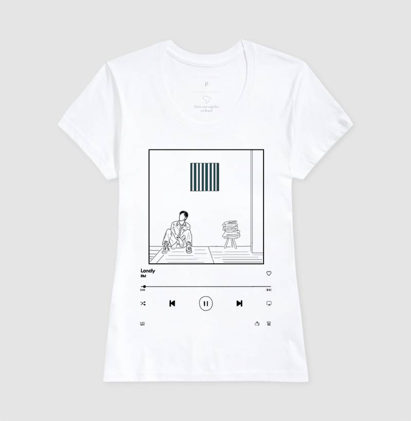Camisa 5