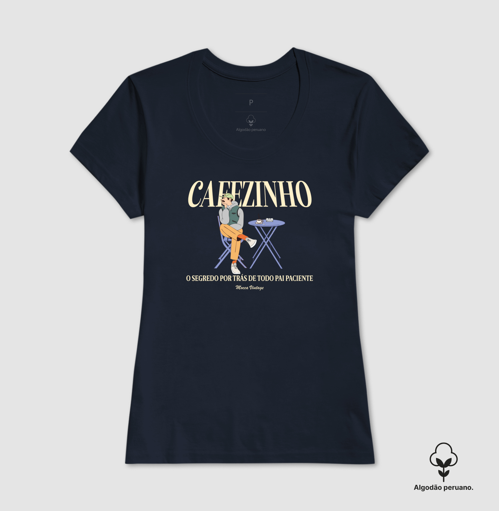 Camisa 8