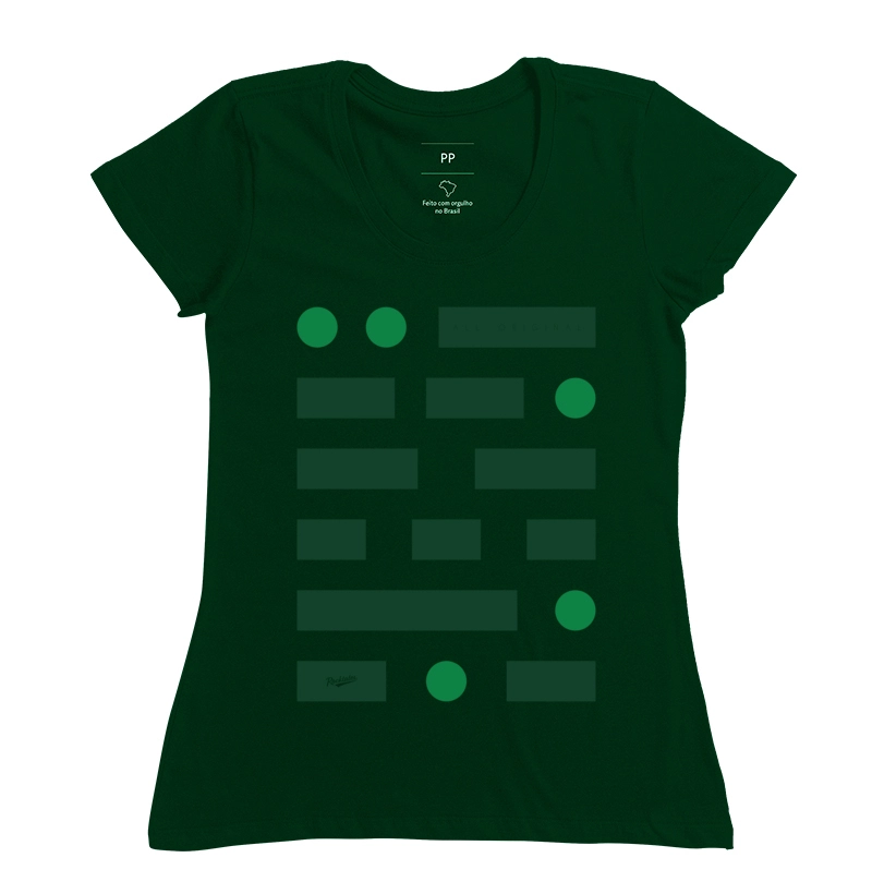 Camisa 11