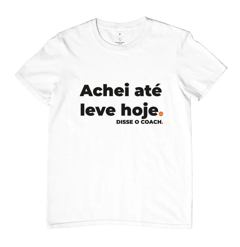 Camisa 9