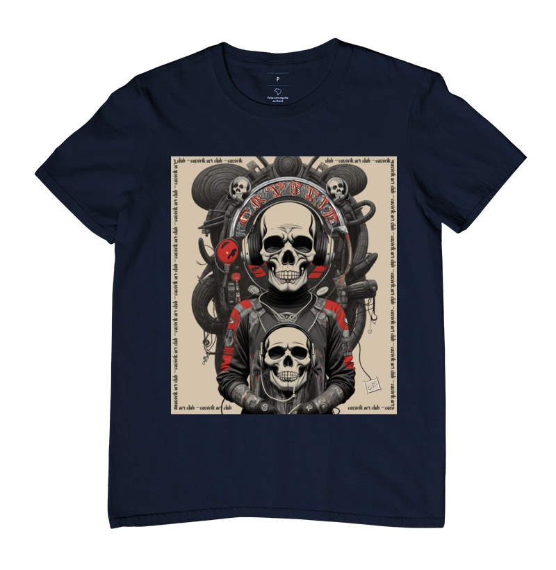 Camisa 4