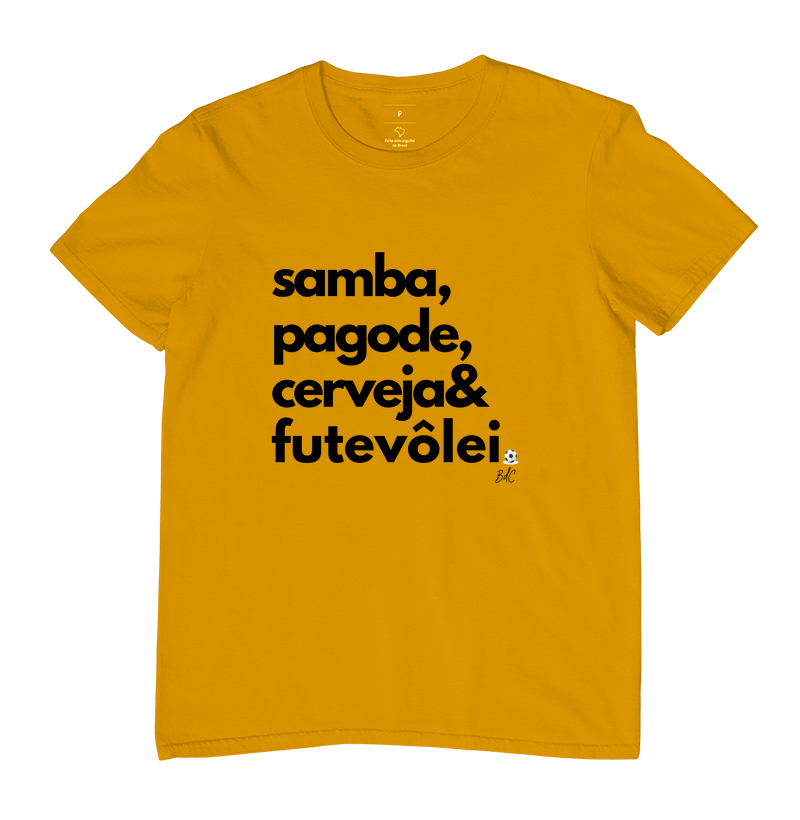 Camisa 5