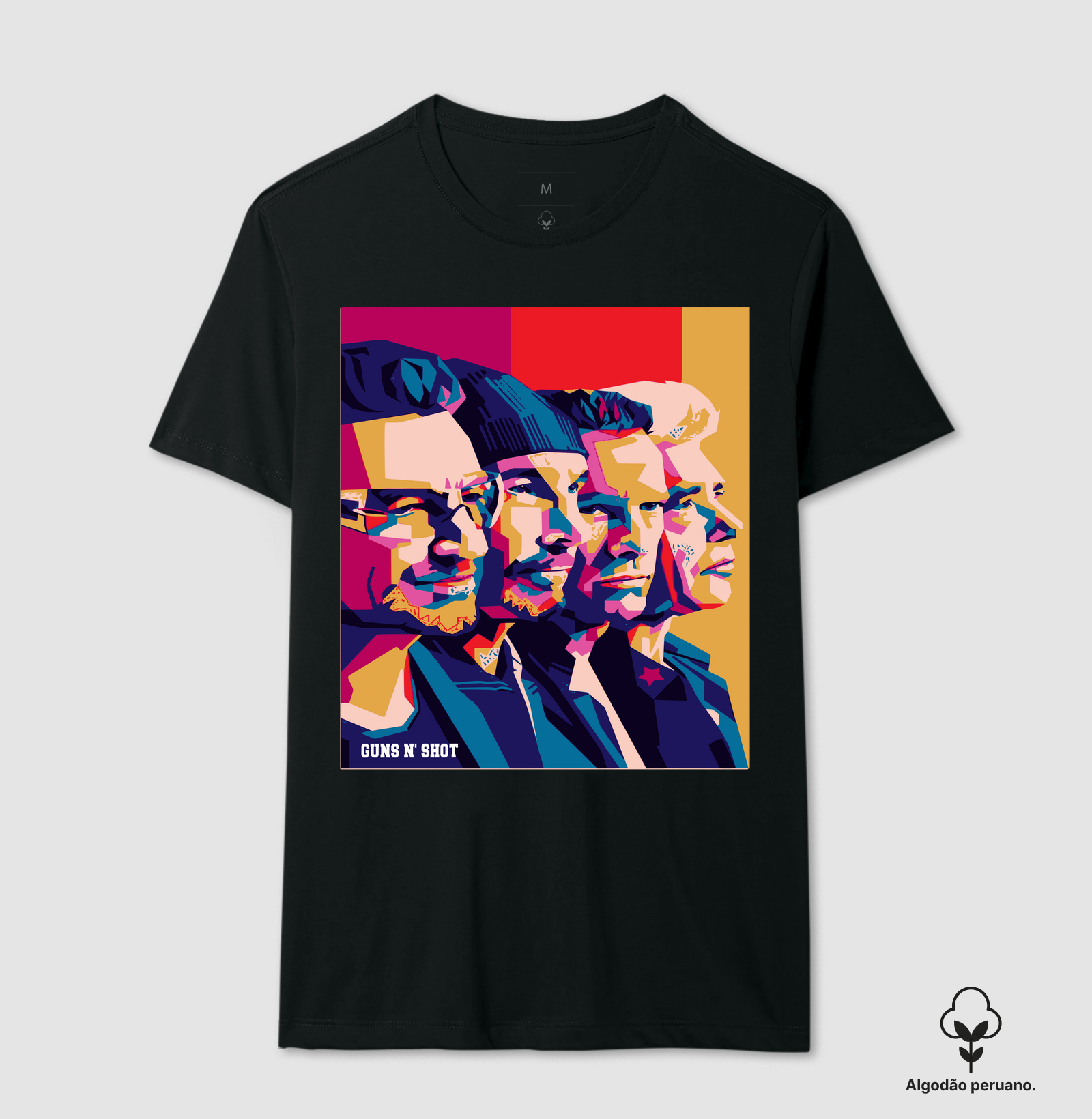Camisa 2