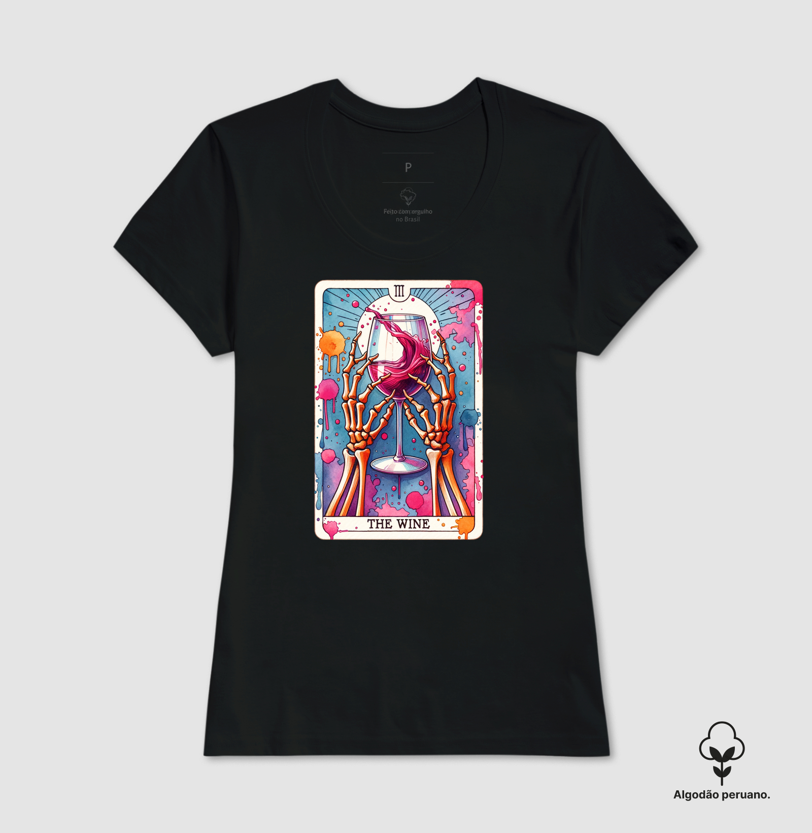 Camisa 1